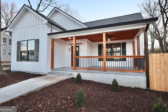 509 College Street, Rockmart, GA 30153