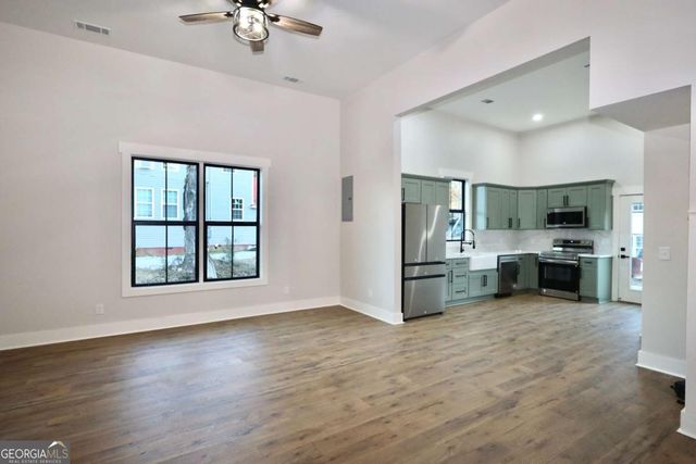 509 College Street, Rockmart, GA 30153