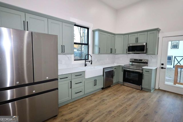 509 College Street, Rockmart, GA 30153