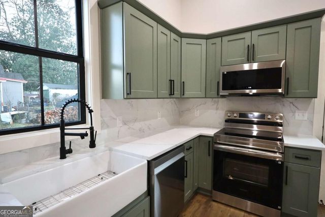 509 College Street, Rockmart, GA 30153