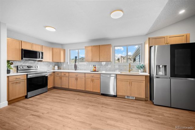 12883 W 75th Place, Arvada, CO 80005