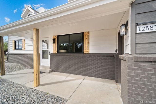 12883 W 75th Place, Arvada, CO 80005