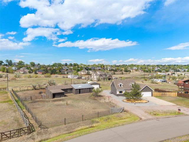 12883 W 75th Place, Arvada, CO 80005