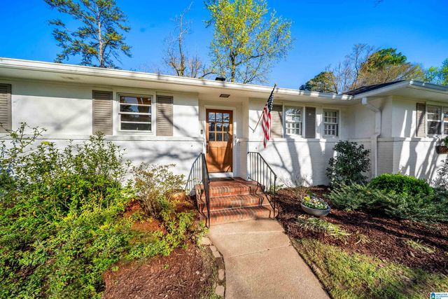 15 GAYWOOD CIRCLE, Mountain Brook, AL 35213