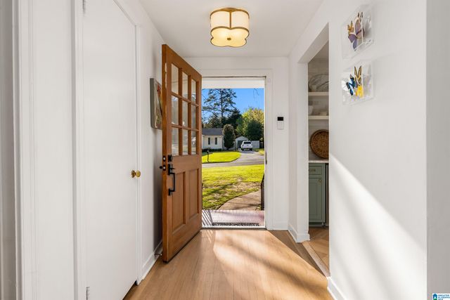 15 GAYWOOD CIRCLE, Mountain Brook, AL 35213