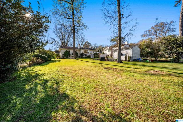 15 GAYWOOD CIRCLE, Mountain Brook, AL 35213