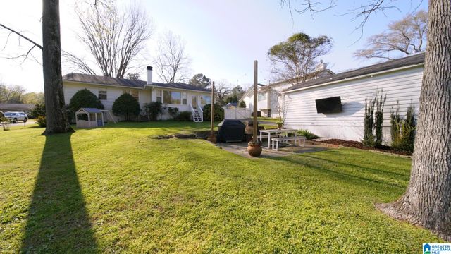 15 GAYWOOD CIRCLE, Mountain Brook, AL 35213