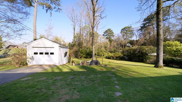 15 GAYWOOD CIRCLE, Mountain Brook, AL 35213