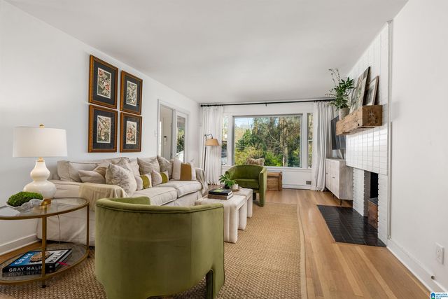 15 GAYWOOD CIRCLE, Mountain Brook, AL 35213