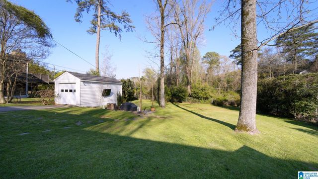 15 GAYWOOD CIRCLE, Mountain Brook, AL 35213