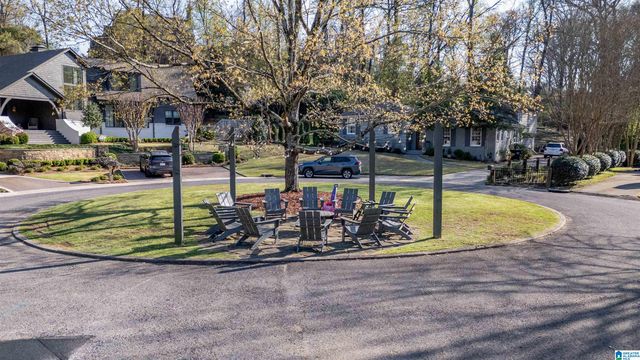 15 GAYWOOD CIRCLE, Mountain Brook, AL 35213