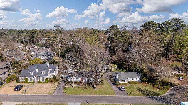 15 GAYWOOD CIRCLE, Mountain Brook, AL 35213
