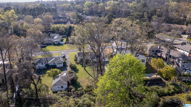 15 GAYWOOD CIRCLE, Mountain Brook, AL 35213