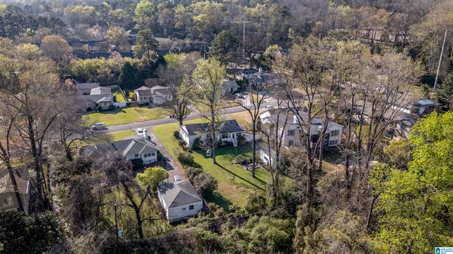 15 GAYWOOD CIRCLE, Mountain Brook, AL 35213