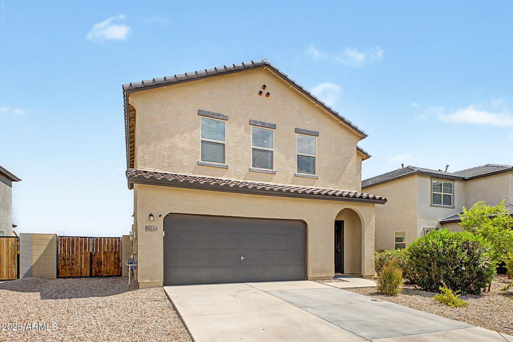 19224 W PIERSON Street, Litchfield Park, AZ 85340 — exterior