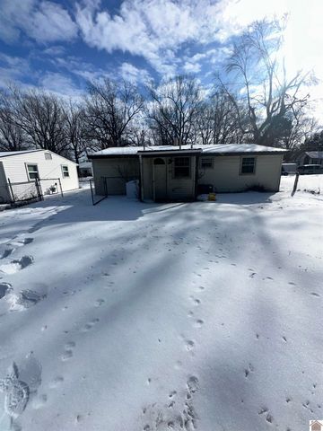 3017 Georgia St., Paducah, KY 42003