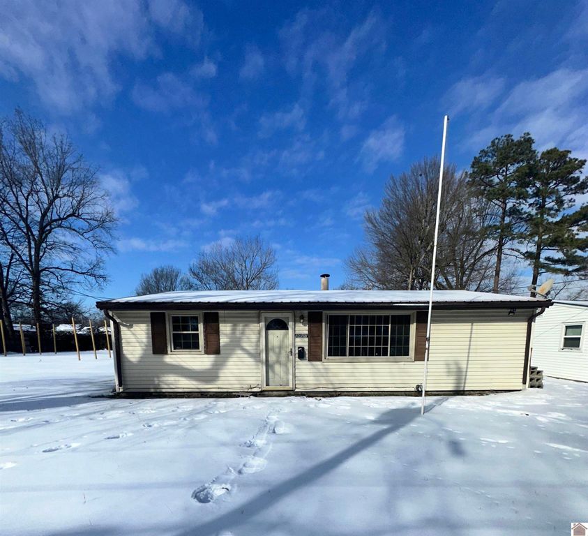 3017 Georgia St., Paducah, KY 42003