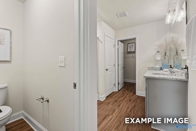124 Luxor Avenue, Owens Cross Roads, AL 35763