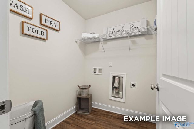 124 Luxor Avenue, Owens Cross Roads, AL 35763
