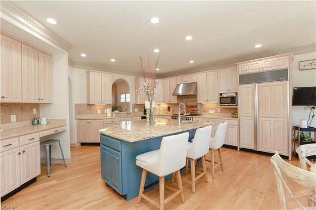 7 Channel LN, Hampton, VA 23664