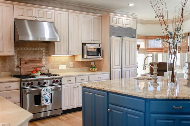7 Channel LN, Hampton, VA 23664