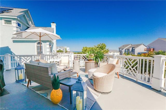 7 Channel LN, Hampton, VA 23664