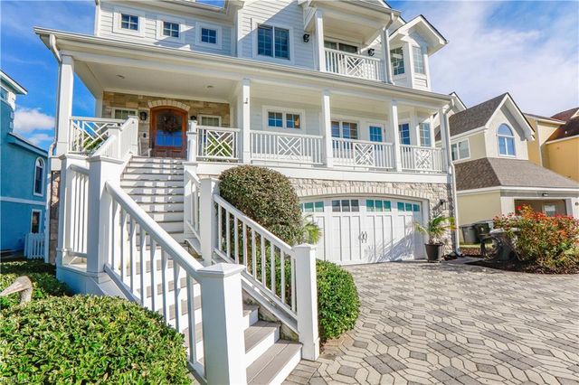 7 Channel LN, Hampton, VA 23664