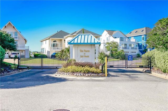 7 Channel LN, Hampton, VA 23664
