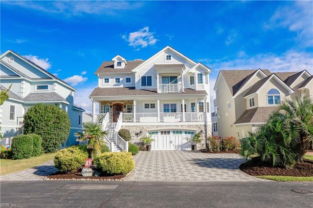 7 Channel LN, Hampton, VA 23664