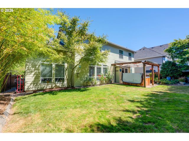 22497 Sw 107TH Ave, Tualatin, OR 97062