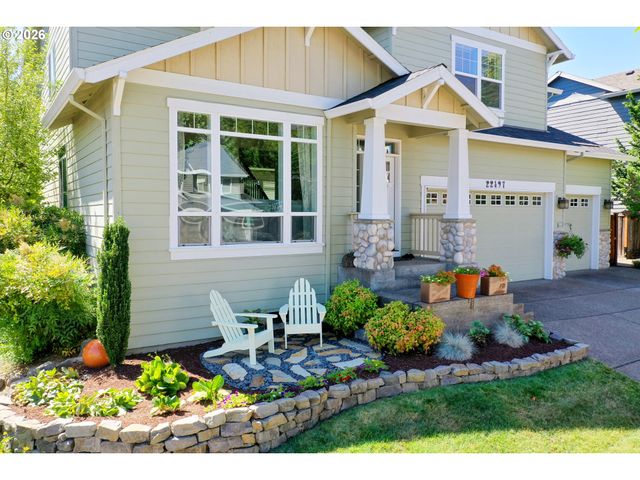 22497 Sw 107TH Ave, Tualatin, OR 97062