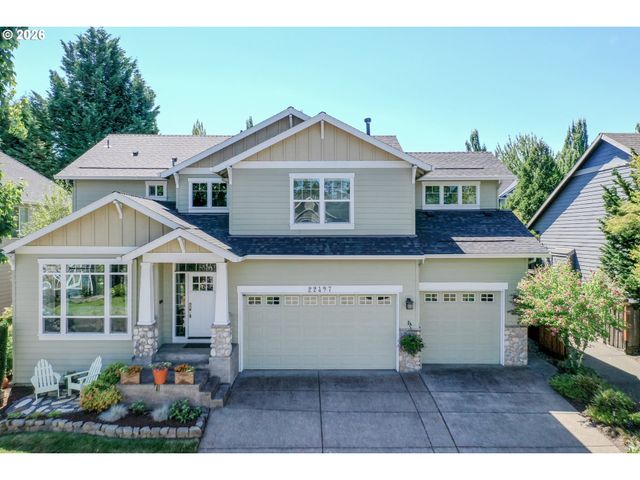 22497 Sw 107TH Ave, Tualatin, OR 97062