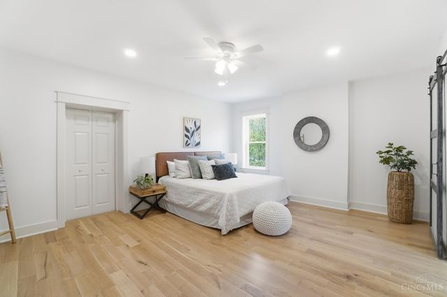 5642 Ridge Avenue, Cincinnati, OH 45213
