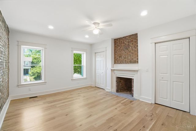 5642 Ridge Avenue, Cincinnati, OH 45213