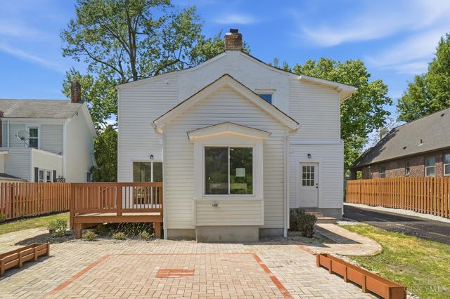 5642 Ridge Avenue, Cincinnati, OH 45213