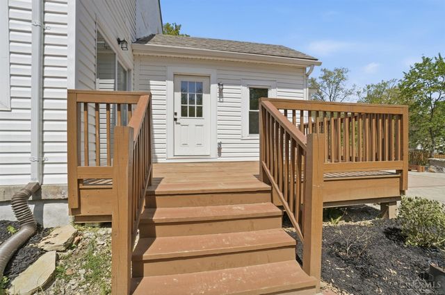 5642 Ridge Avenue, Cincinnati, OH 45213