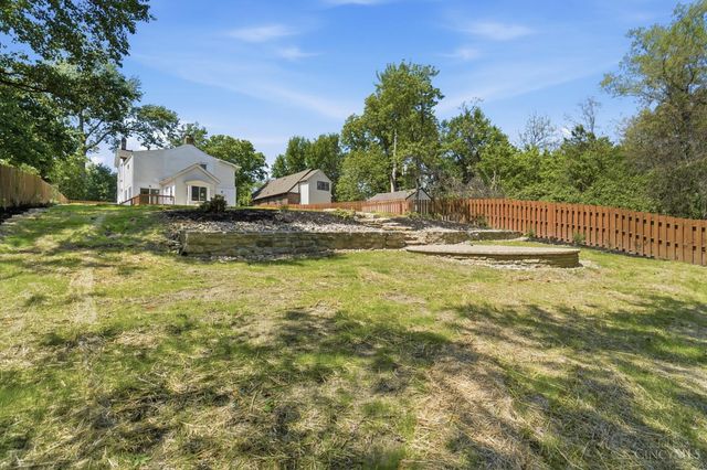 5642 Ridge Avenue, Cincinnati, OH 45213