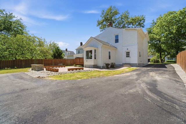 5642 Ridge Avenue, Cincinnati, OH 45213
