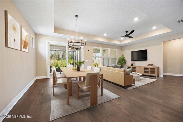 213 CURVED BAY Trail, Ponte Vedra, FL 32081