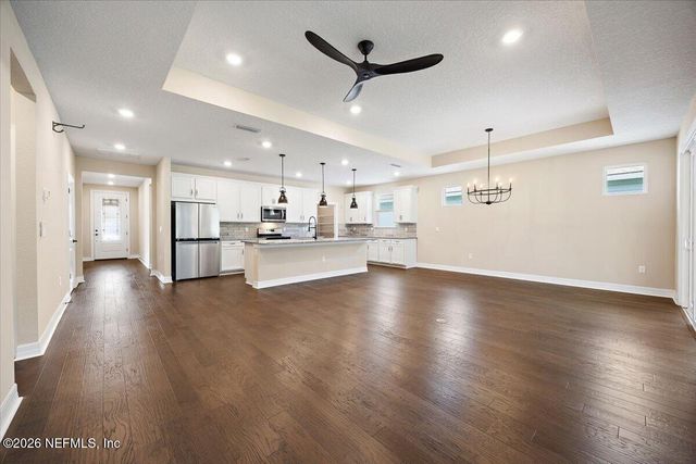 213 CURVED BAY Trail, Ponte Vedra, FL 32081