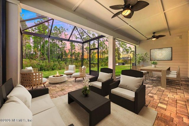 213 CURVED BAY Trail, Ponte Vedra, FL 32081