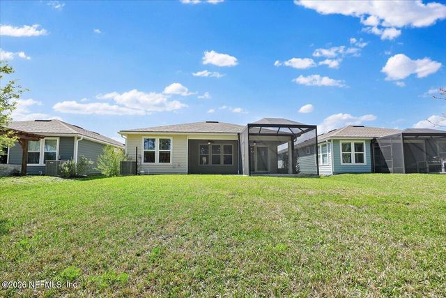 213 CURVED BAY Trail, Ponte Vedra, FL 32081