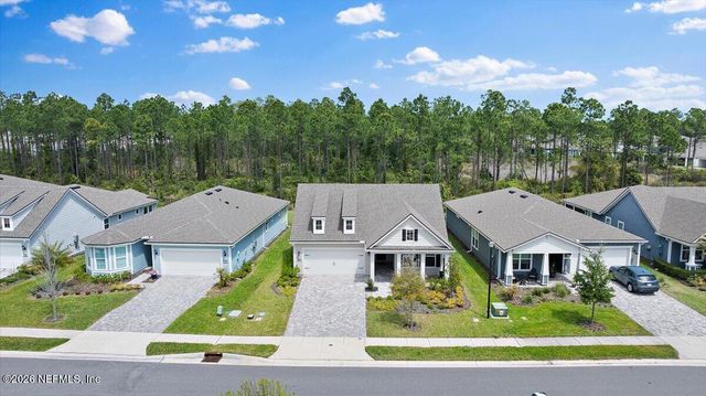 213 CURVED BAY Trail, Ponte Vedra, FL 32081