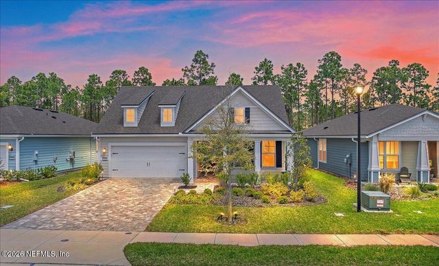 213 CURVED BAY Trail, Ponte Vedra, FL 32081