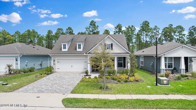 213 CURVED BAY Trail, Ponte Vedra, FL 32081