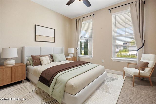 213 CURVED BAY Trail, Ponte Vedra, FL 32081