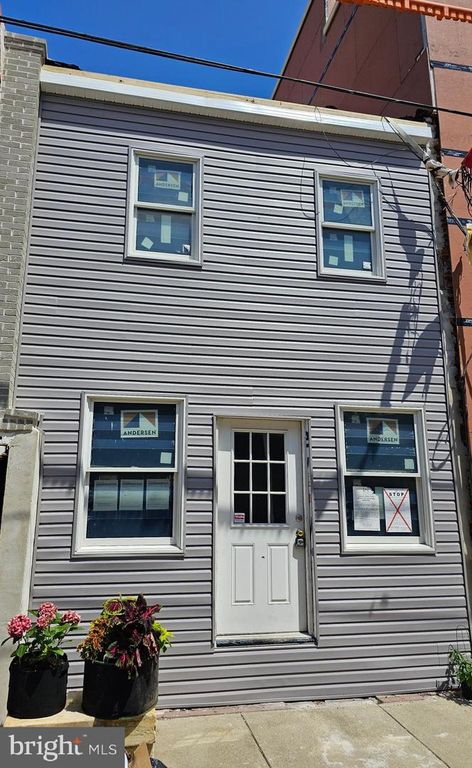 1415 S PHILIP ST, Philadelphia, PA 19147