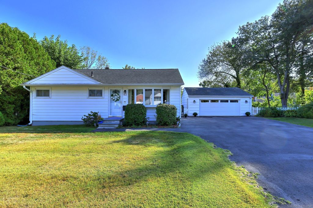 62 Contact Drive, West Haven, CT 06516