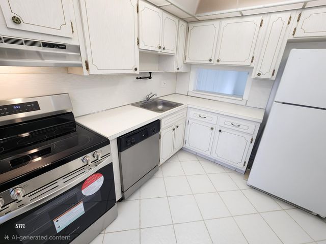 4900 Washington Street 309, Hollywood, FL 33021