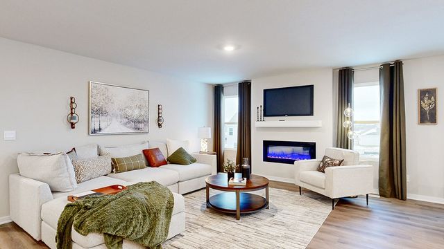 2401 Butler Drive, Adel, IA 50003